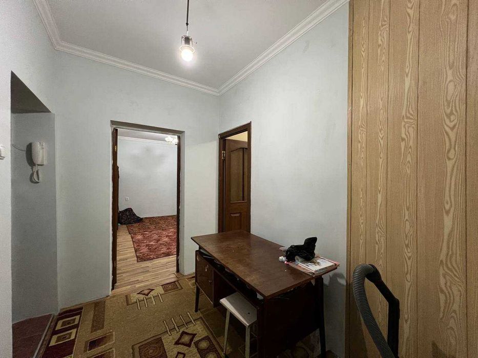 СРОЧНО!!! Продаётся 2/2/9, 60 м2, Яккасарайский РОВД, Аэропорт