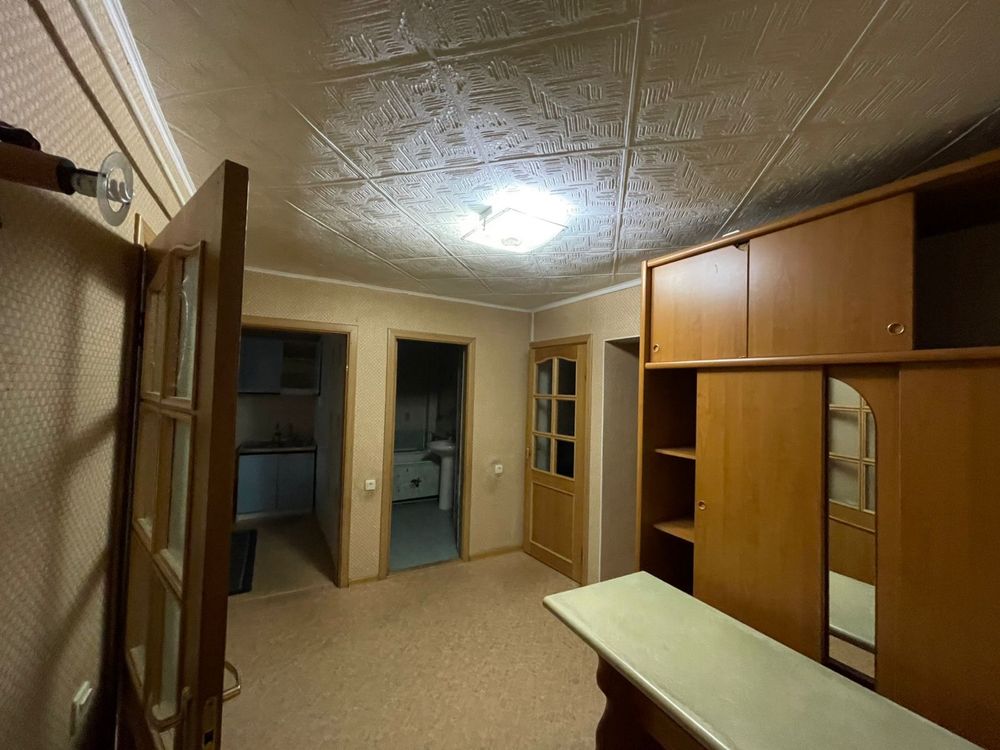 Продам квартиру 2 комнатную