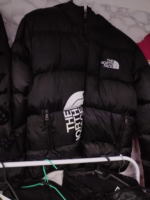 Vand geaca North Face