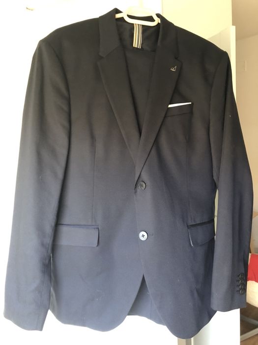 Costum Zara Man -marime M