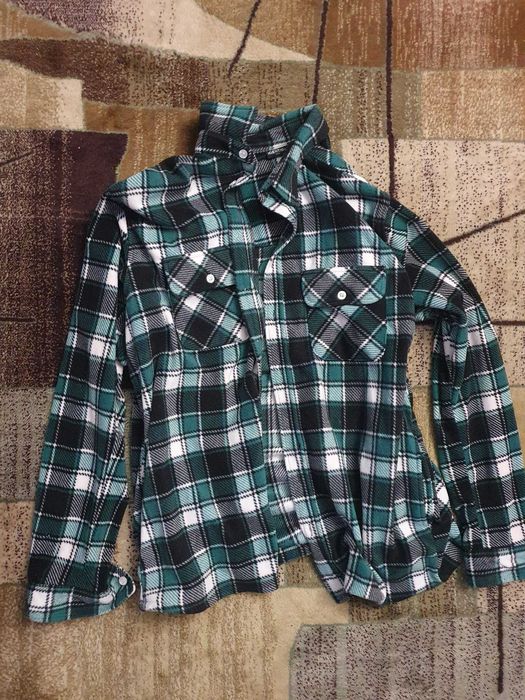 Jacheta barbati Identic