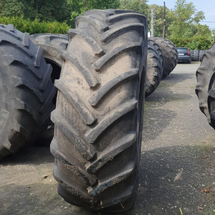 Cauciucuri 680/85R32  Continental Profita de SUPER PRET la SH