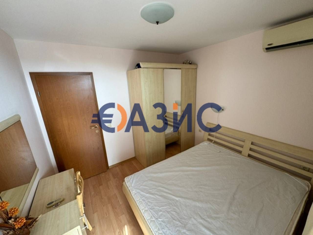 Продава се Тристаен апартамент в к.к. Слънчев бряг - 85 кв.м за 812 €/кв.м - Снимка #6