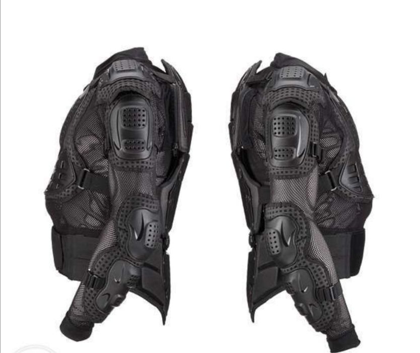 Armura enduro pentru barbati