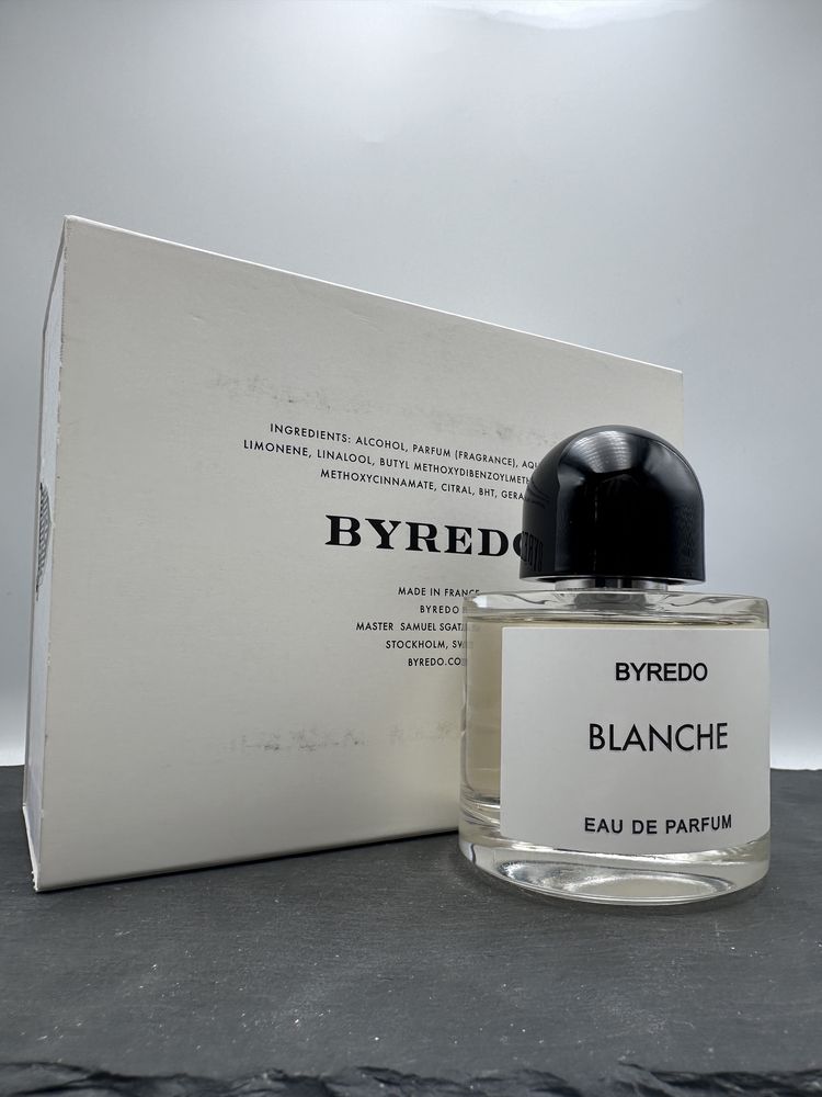 Byredo Blanche 100ml