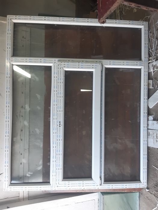 Новый пластиковый Тереза 148х178см