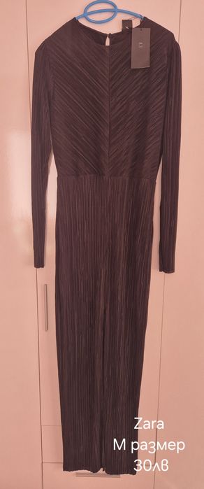 Рокли Zara, H&M, блуза H&M, чанта MNG