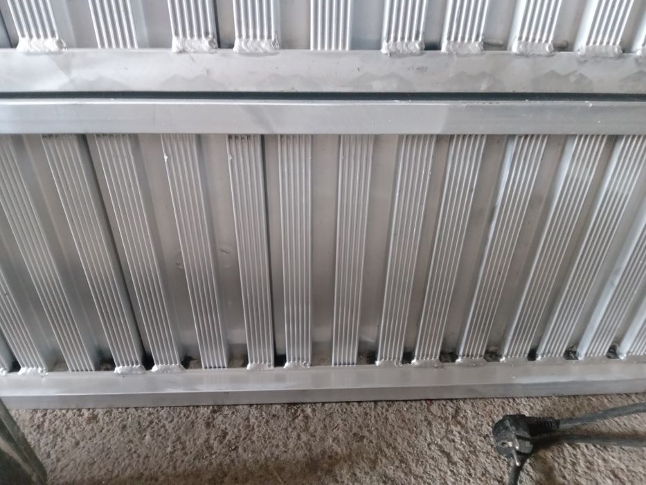 Rampe aluminiu 3m 3700kg