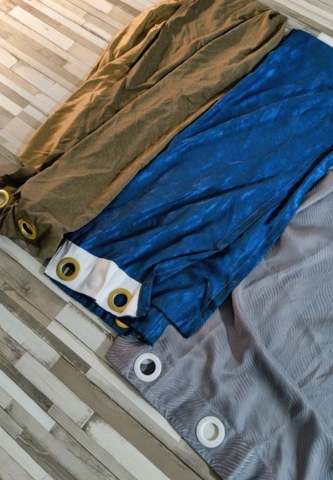 Perdele Și Draperii 15 lei bucata