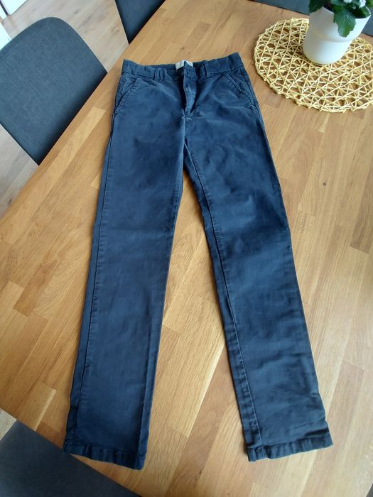 Панталон zara 140см +подарък