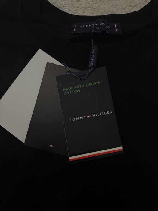 Tricou Tommy Hilfiger