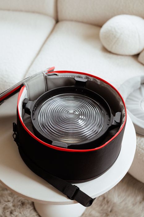 Aputure F10 Lentila Fresnel