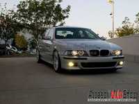 Bara fata BMW Seria 5 E39 M 1996-2003
