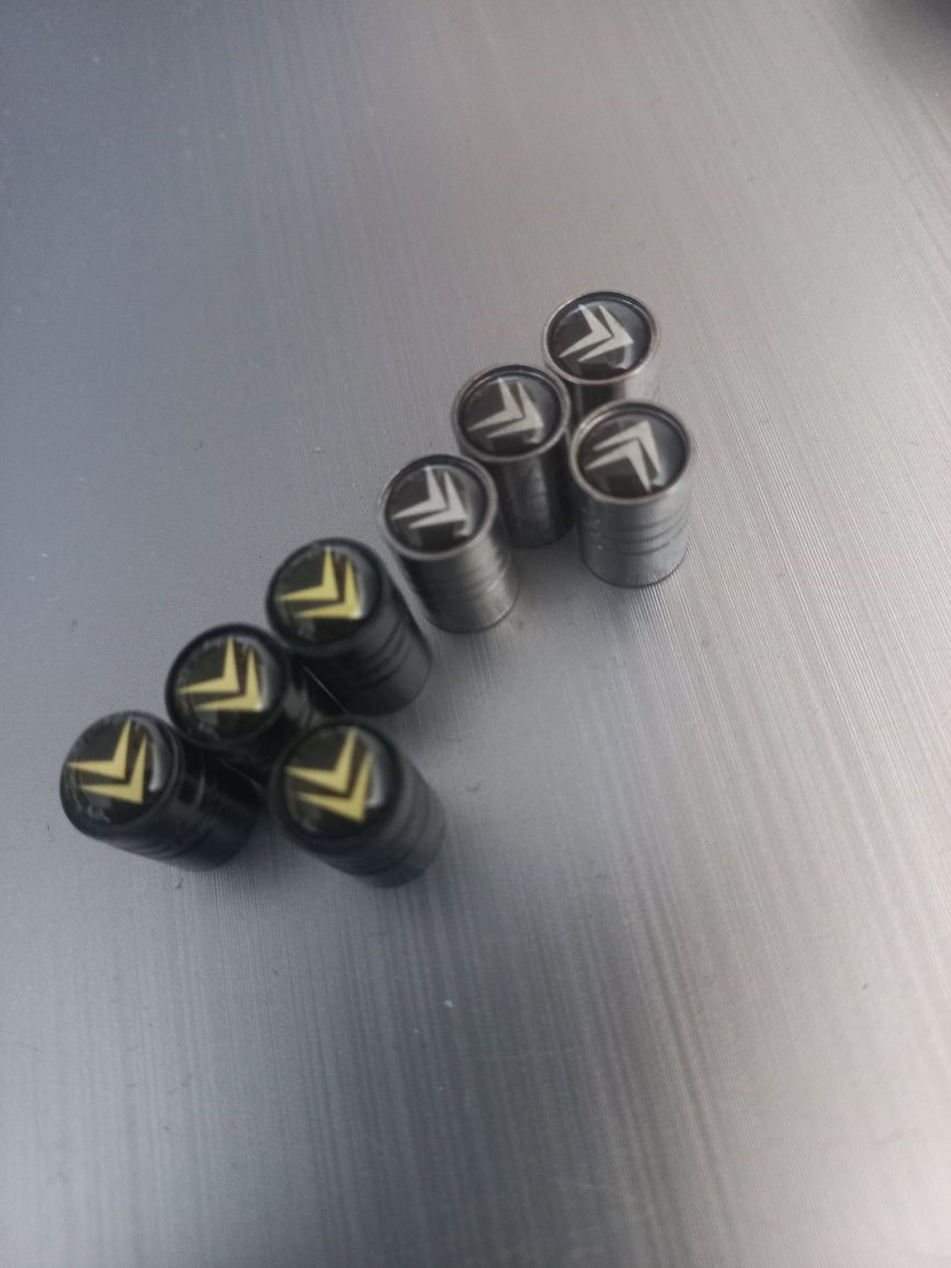 CITROEN/DS - set 4 capace pentru jante aliaj
