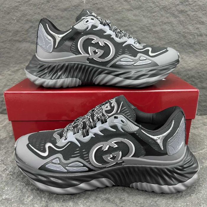 Sneakers Gucci Rhyton