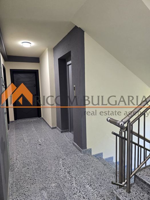 2-стаен в Варна-Виница площ 75