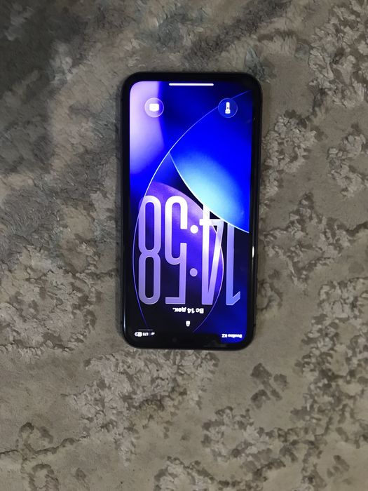 Iphone 11 64 Gb сатылады