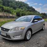 Vând Ford Mondeo
