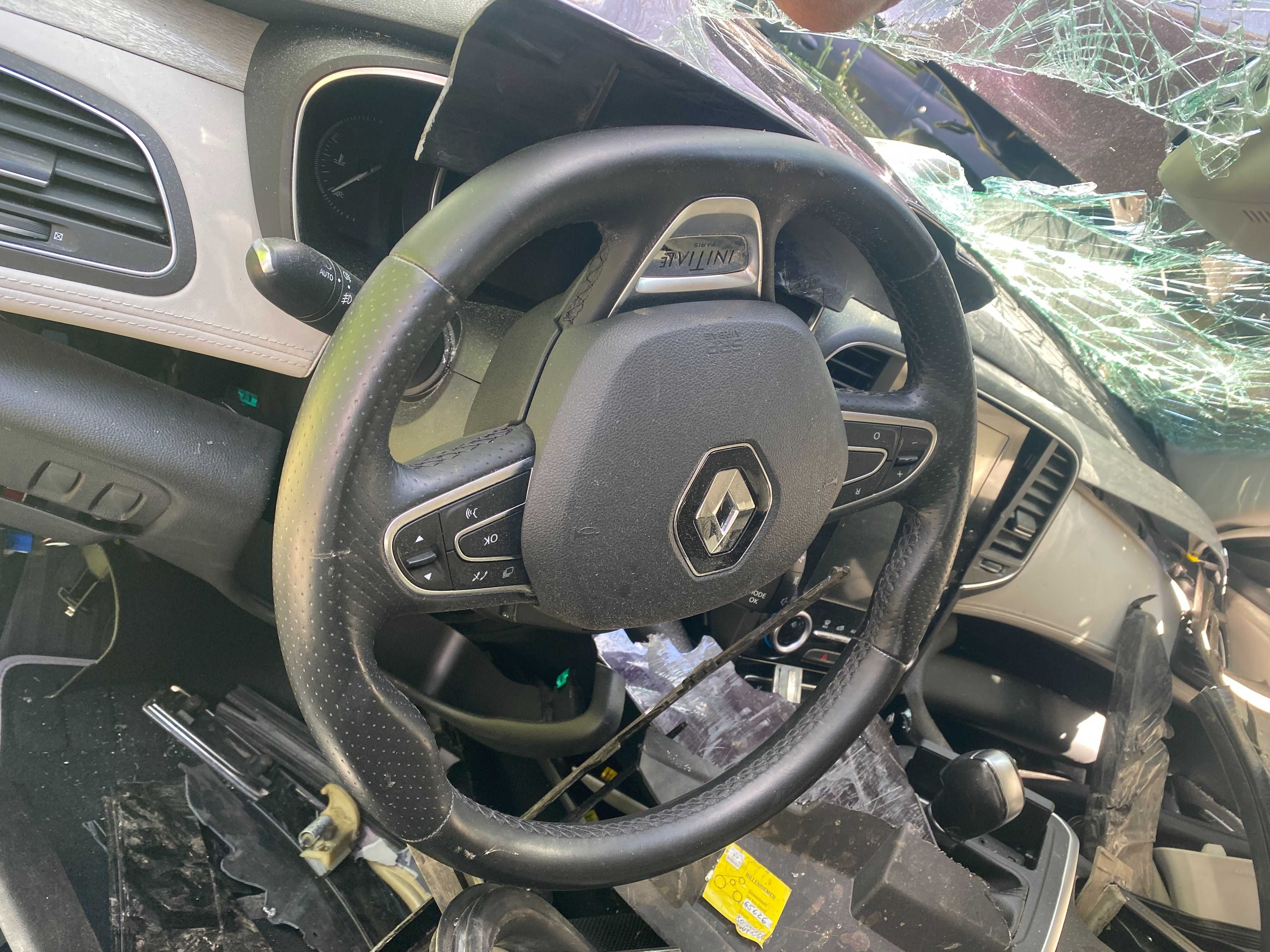 Vand Renault Talisman pentru dezmembrat 1.6 160cp