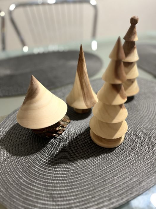 Коледна декорация