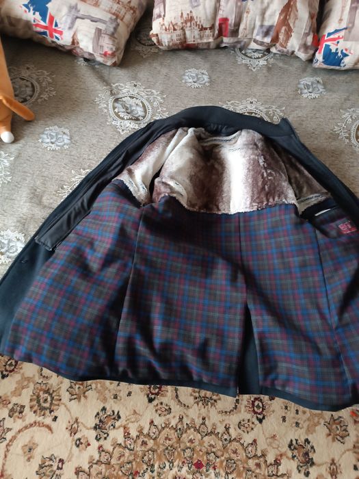 Пальто состояние хорошее