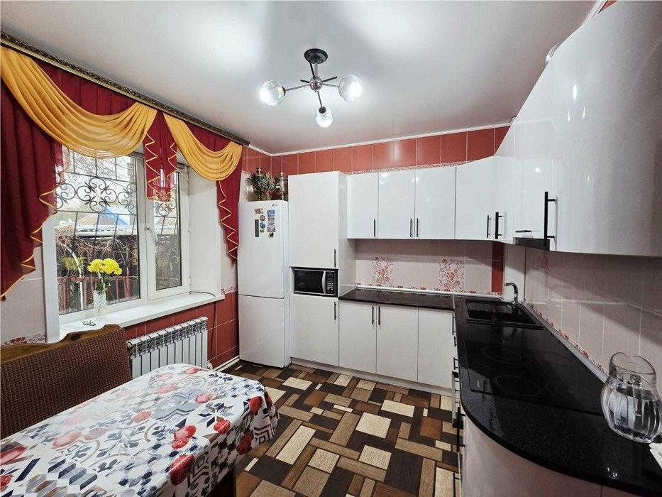 **Продам 2х-этажный дом в Соц.городе все Центральное