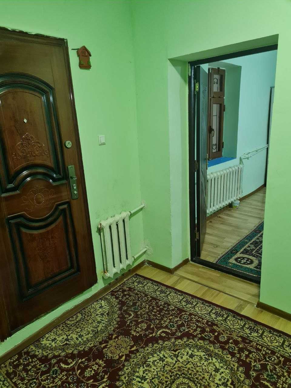 Шумиловский шахар. 1 хона ховли оилага ёки кизларга ижара топ 330 у.е.