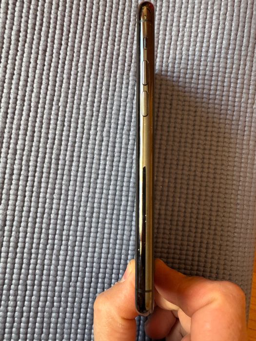 IPhone 11 Pro 256gb Space Gray