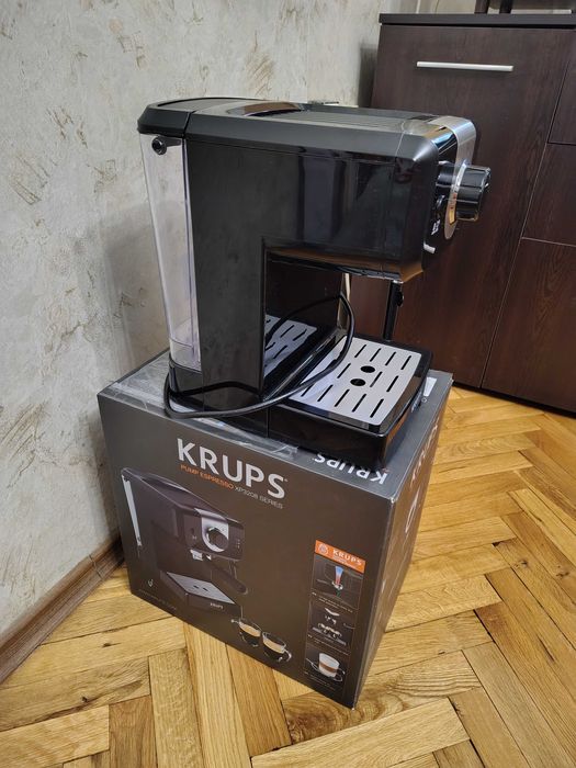 Кафемашина Krups XP320830
