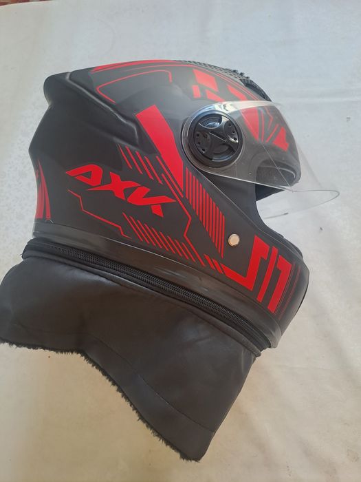 Шлем,каска для скутера