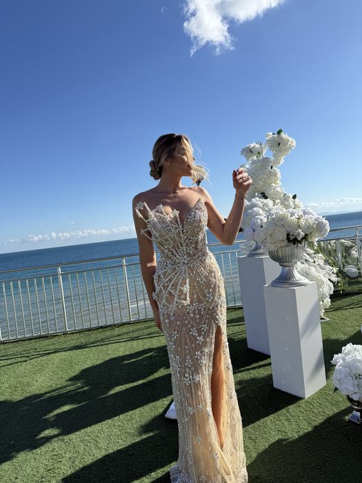 Бална рокля/официална рокля