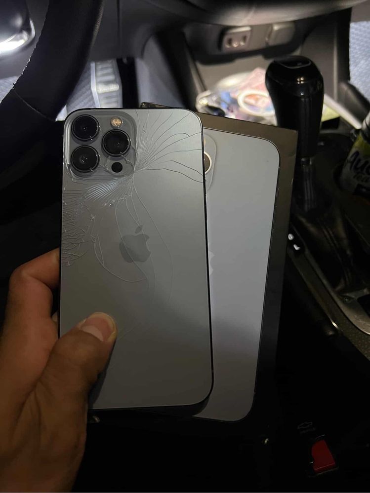 Iphone 13 pro max