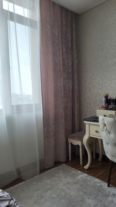 Штор Турецкий качественный