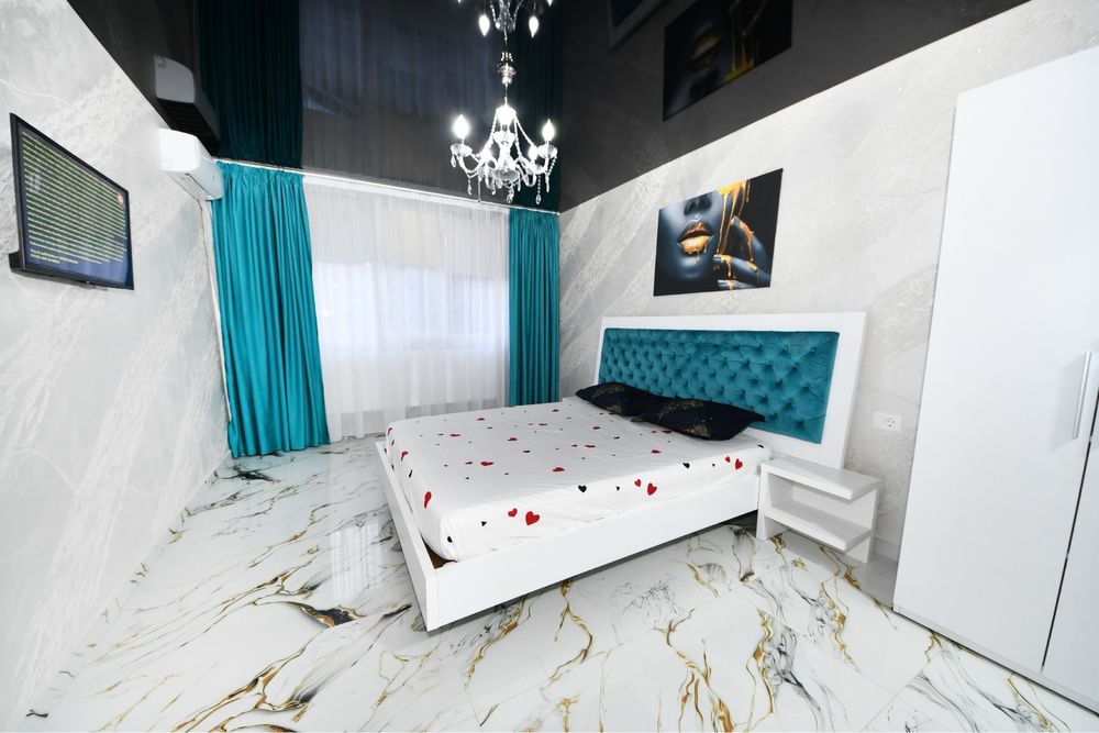 Regim hotelier lux Tiglina 1 A-uri