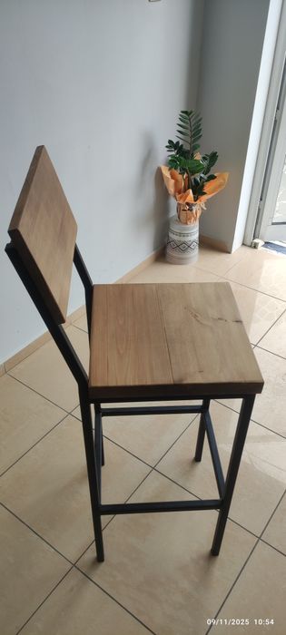 Бар столове 5 броя