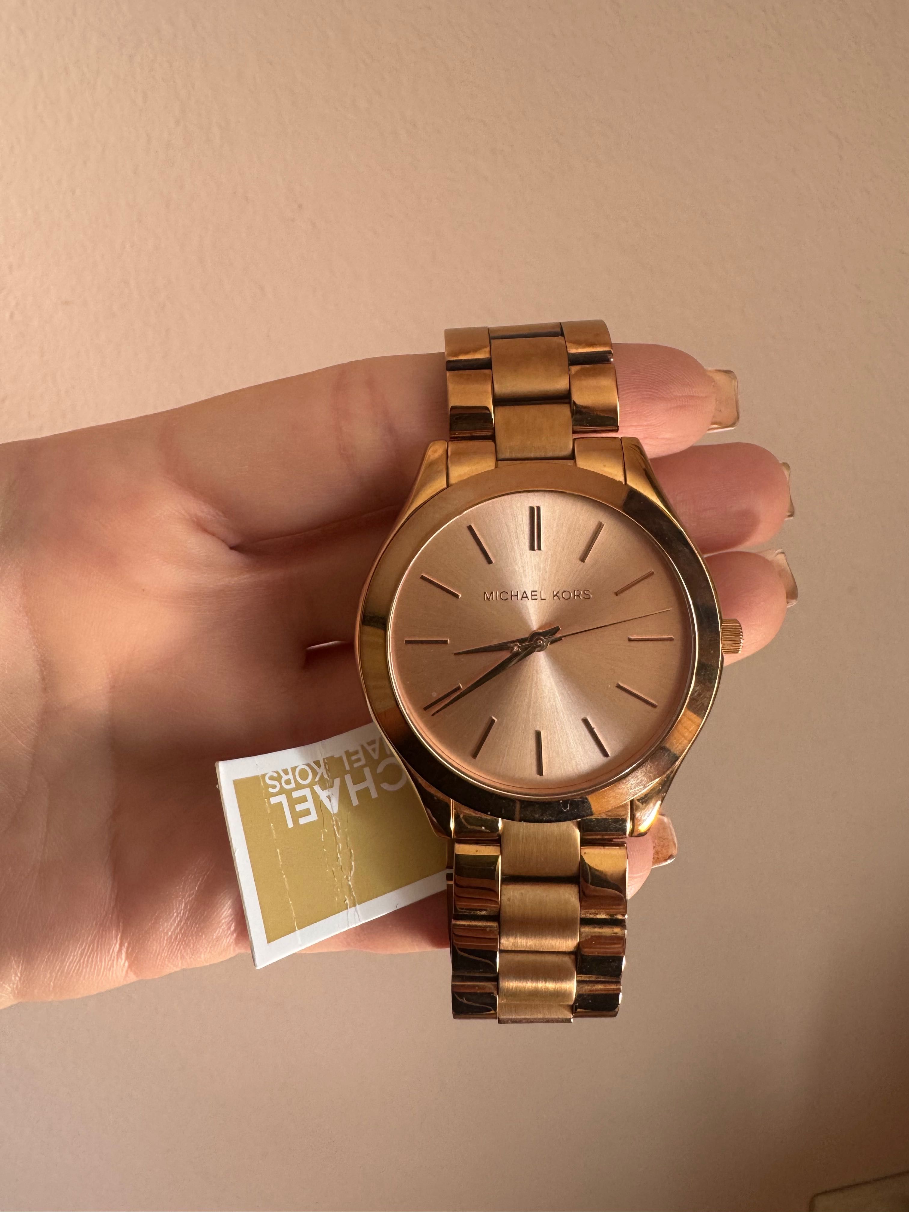 Дамски часовник Michael Kors