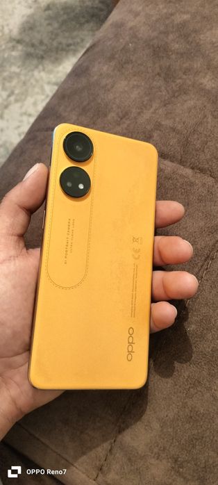 Срочно продам oppo reno 8T