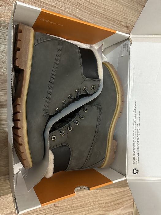 Ботуши Timberland Unisex