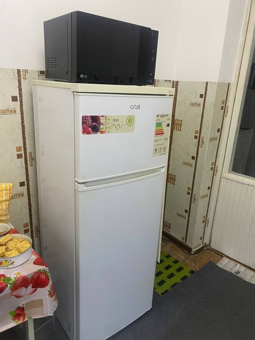 Холодильник Artel
