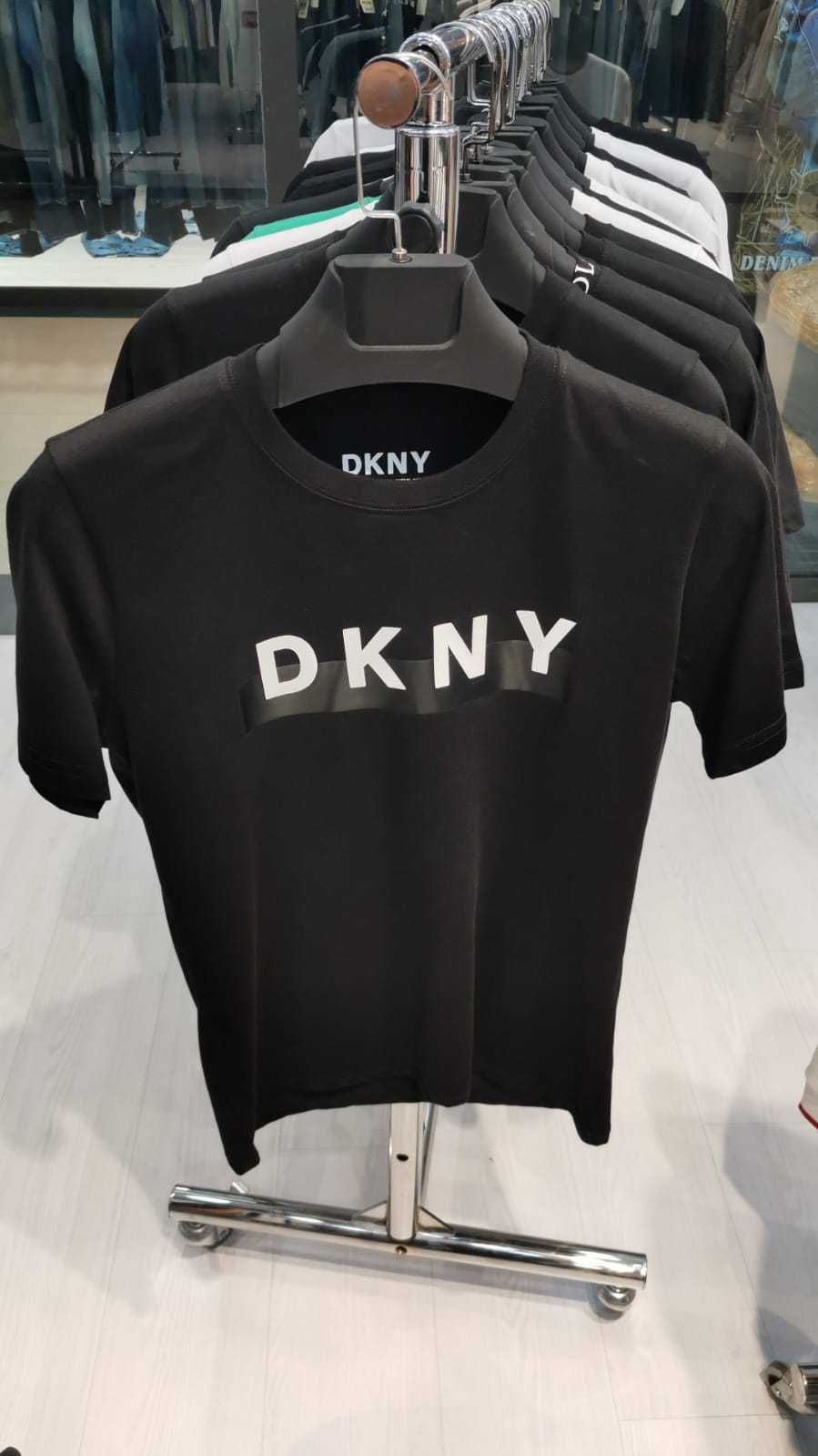 tricouri DKNY transport gratis