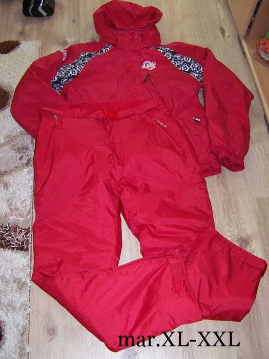 Pantaloni  pt sport de iarna mar. XS/S si L