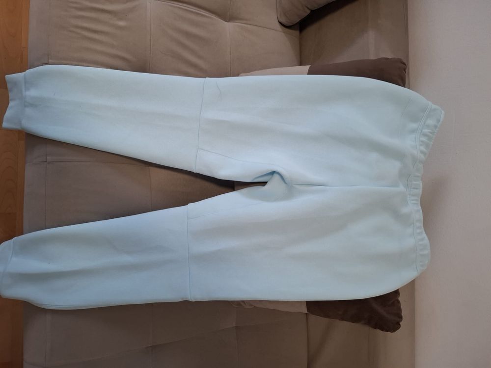 Pantaloni nike tech marimea L