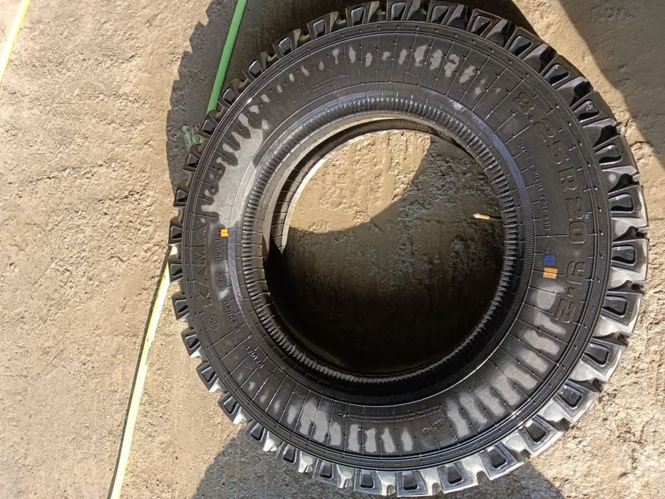 Продам покрышкий