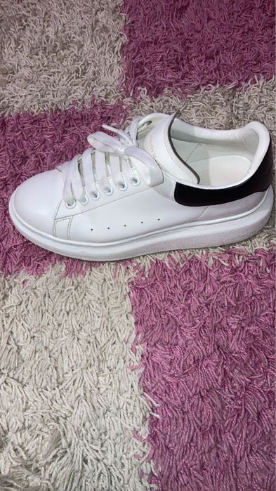 Alexander McQueen