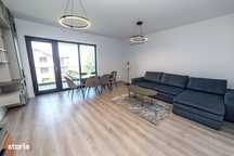 Apartament 2 camere | Incalzire in Pardoseala | Zona Padurea Baneasa