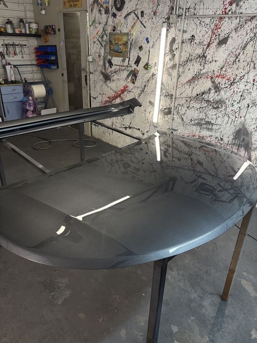 Vopsitorie tinichigerie auto