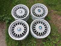 Jante bbs originale bmw e30 ursulet