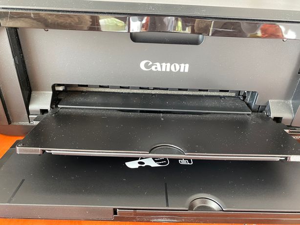 Imprimanta Canon