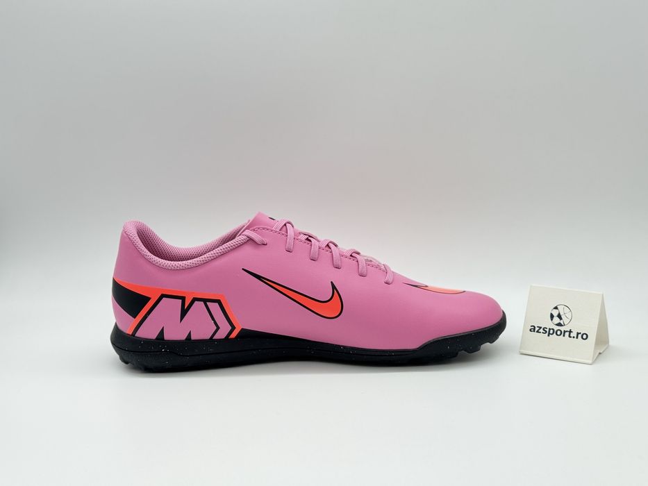 Nike Mercurial Vapor 16 Club TF Noi Originali (40,5; 42,5; 43; 45,5)