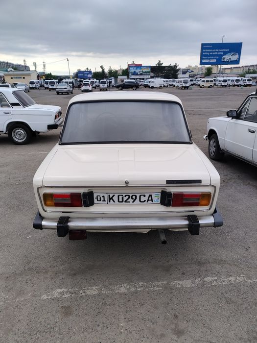 Продам Ваз 2106, 1996 год выпуска